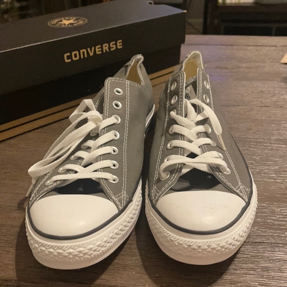 Brand New in box Converse All Stars Men’s size 12